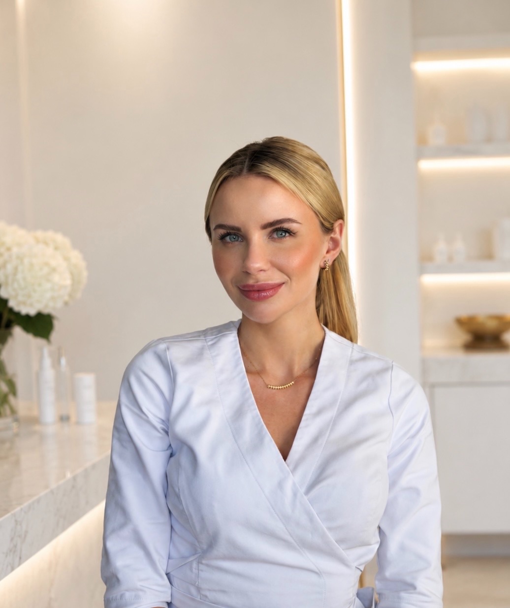 MUDr. Simona Barabasová